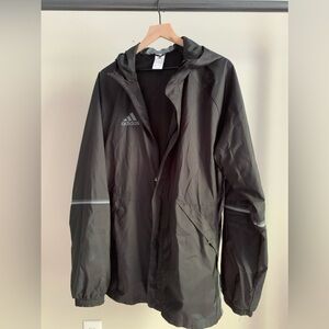 Men’s adidas windbreaker
